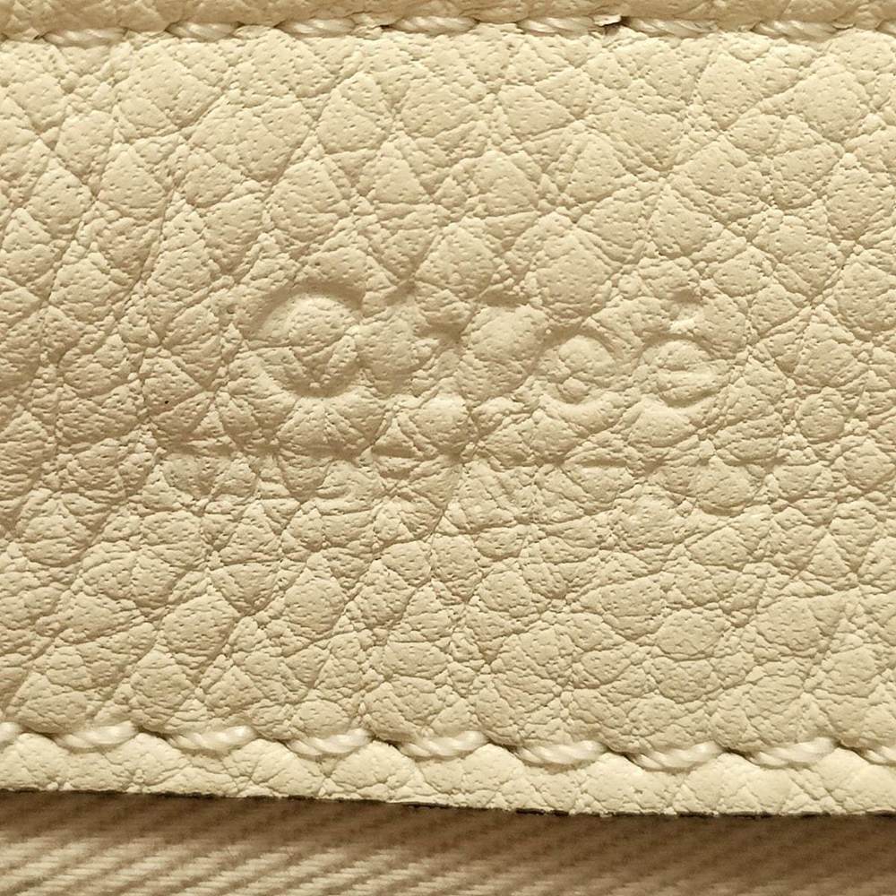 CHLOE Faye Day Handbag - Picture 6 of 9
